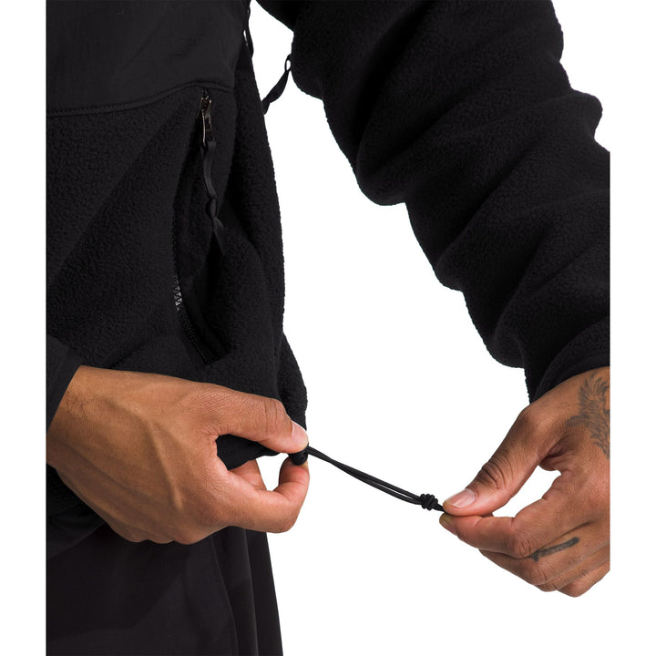 The North Face Men's Retro Denali Hoodie