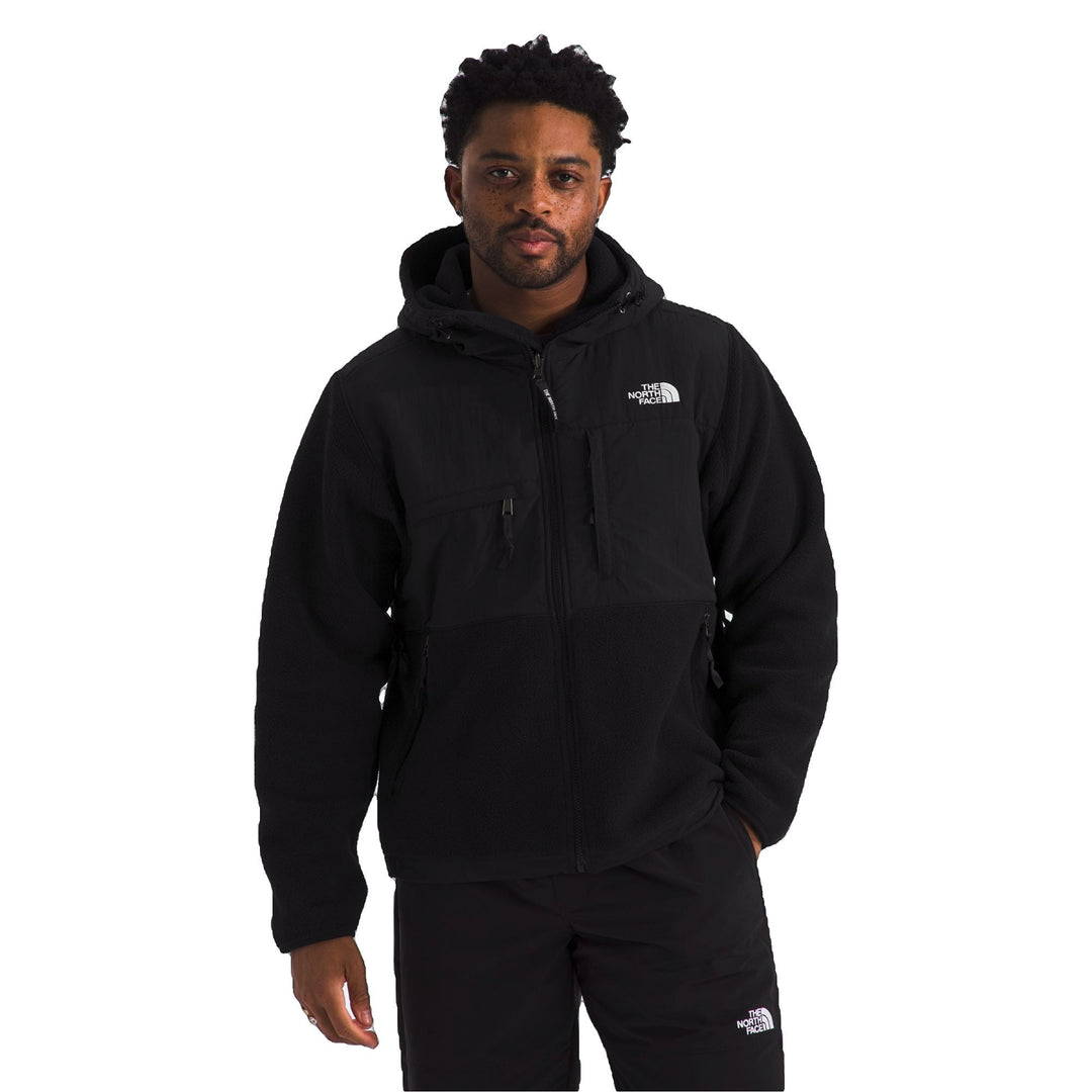 The North Face Men's Retro Denali Hoodie
