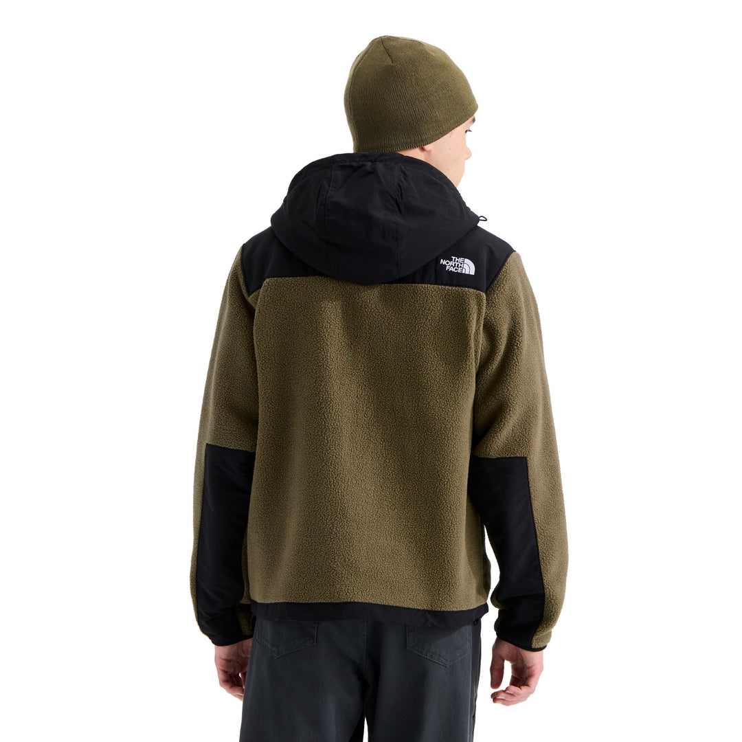 The North Face Men's Retro Denali Hoodie