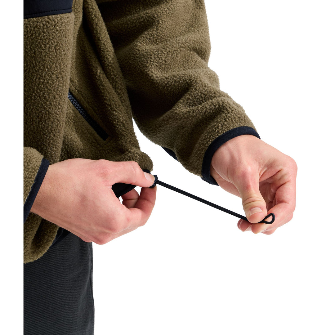 The North Face Men's Retro Denali Hoodie
