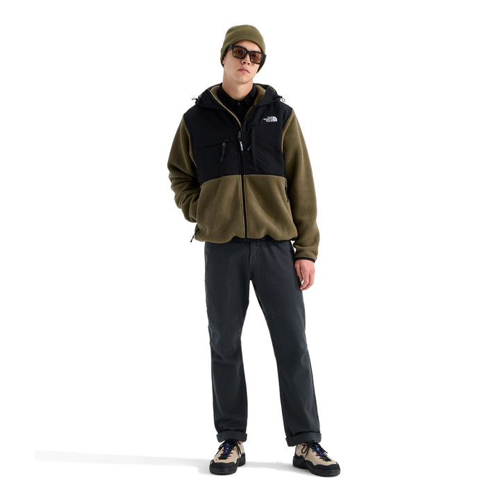 The North Face Men's Retro Denali Hoodie