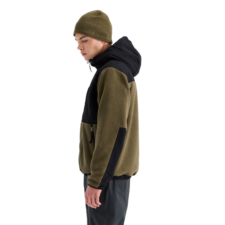 The North Face Men's Retro Denali Hoodie