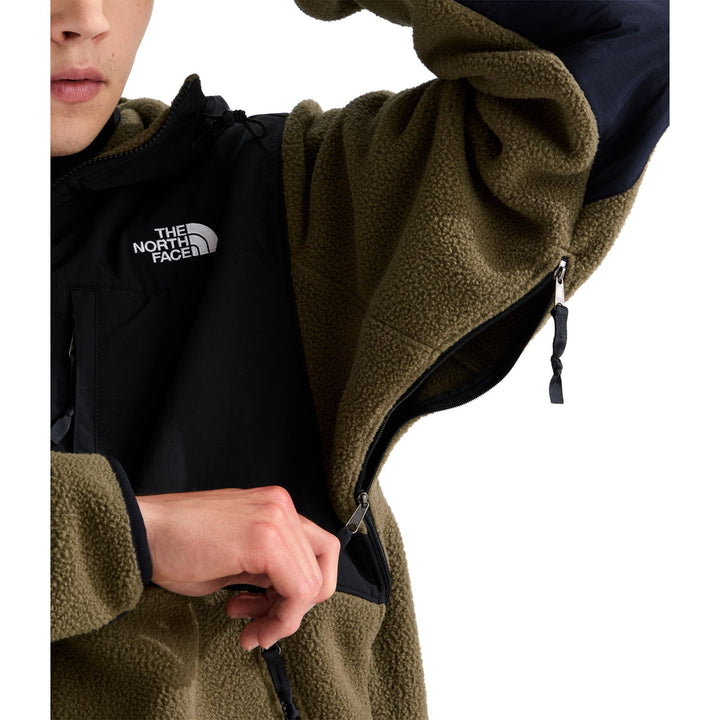 The North Face Men's Retro Denali Hoodie
