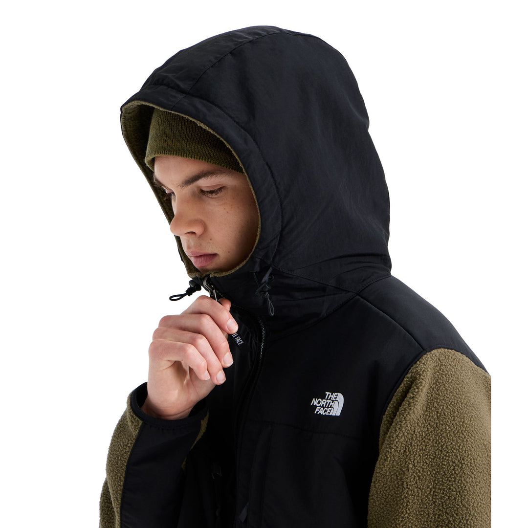 The North Face Men's Retro Denali Hoodie