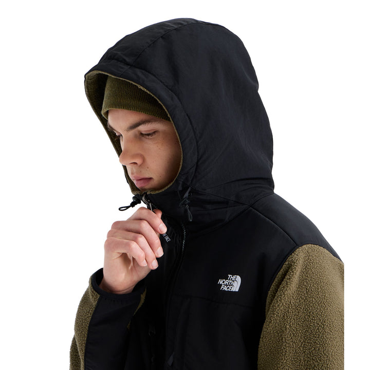 The North Face Men's Retro Denali Hoodie