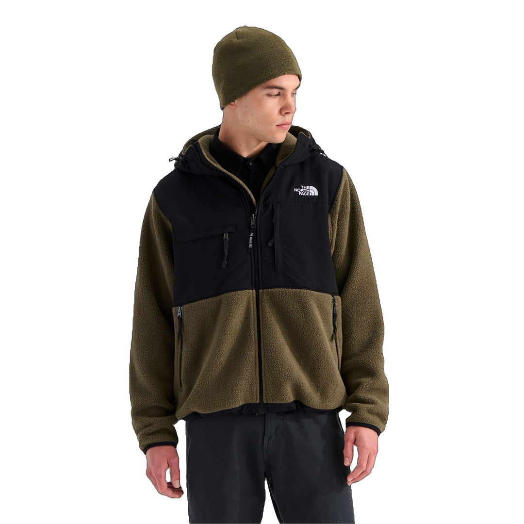 The North Face Men's Retro Denali Hoodie