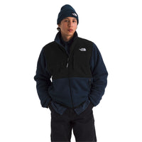 Summit Navy/TNF Black