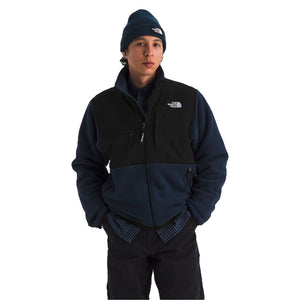 Summit Navy/TNF Black