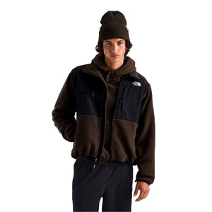Dark Chestnut/TNF Black