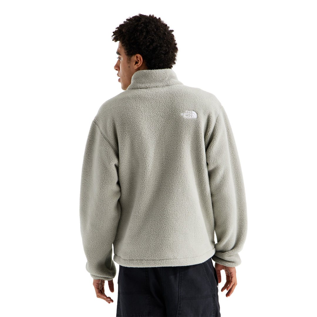 The North Face Men's TNF Fleeski Full Zip Jacket