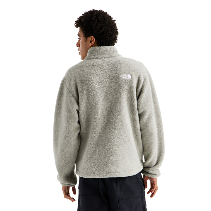 The North Face Men's TNF Fleeski Full Zip Jacket