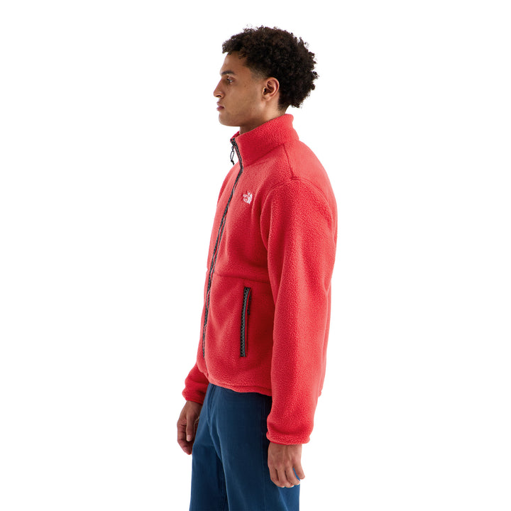 The North Face Men's TNF Fleeski Full Zip Jacket