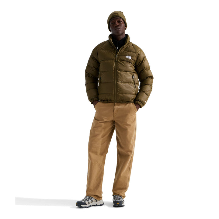 The North Face Men's Hydrenalite Down Jacket