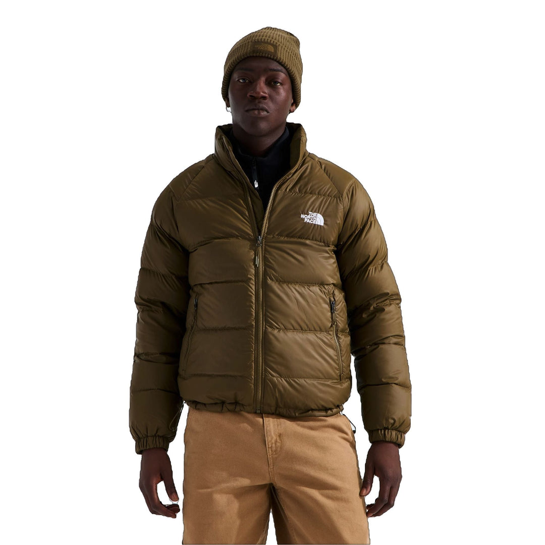 The North Face Men's Hydrenalite Down Jacket
