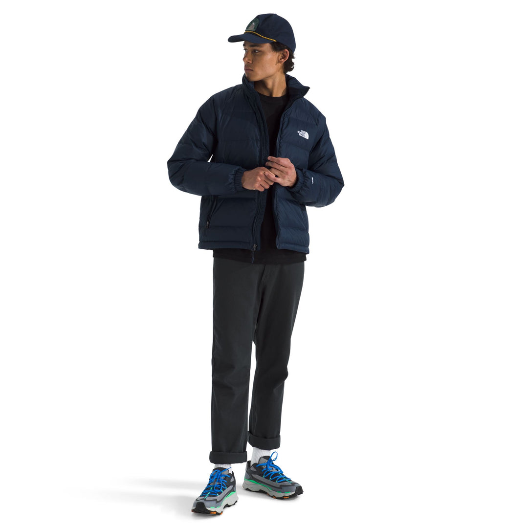 The North Face Men's Hydrenalite Down Jacket