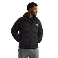 TNF Black