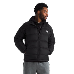 TNF Black