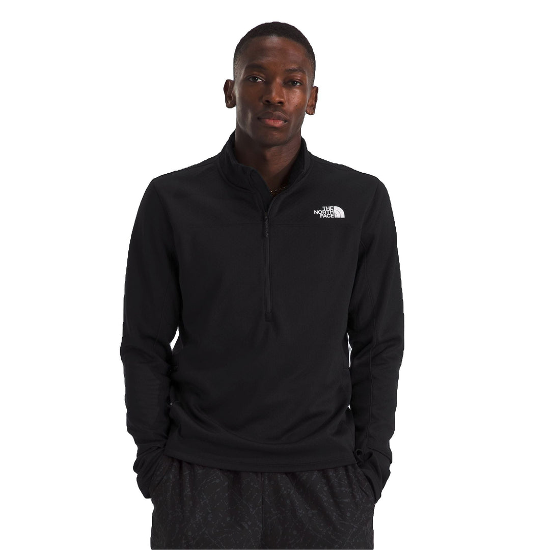 The North Face Men's Winter Warm Pro ¼ Zip