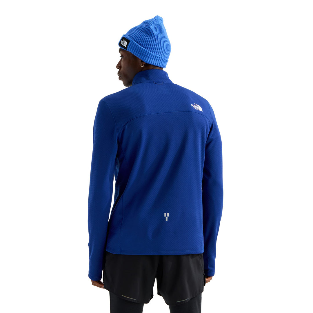 The North Face Men's Winter Warm Pro ¼ Zip