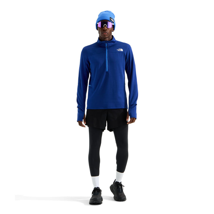 The North Face Men's Winter Warm Pro ¼ Zip