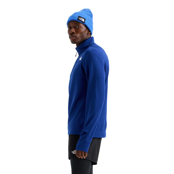 The North Face Men's Winter Warm Pro ¼ Zip