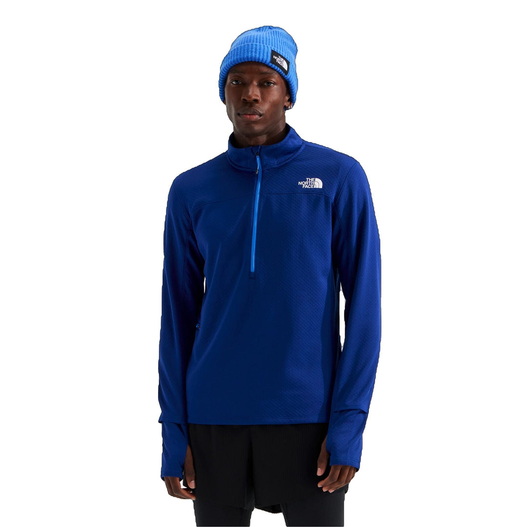 The North Face Men's Winter Warm Pro ¼ Zip