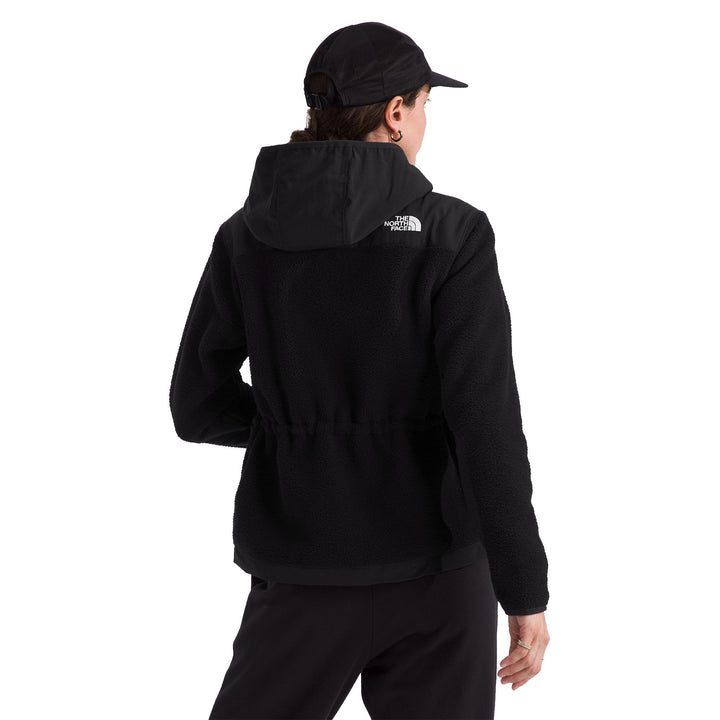 The North Face Women's Retro Denali Hoodie