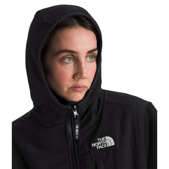 The North Face Women's Retro Denali Hoodie