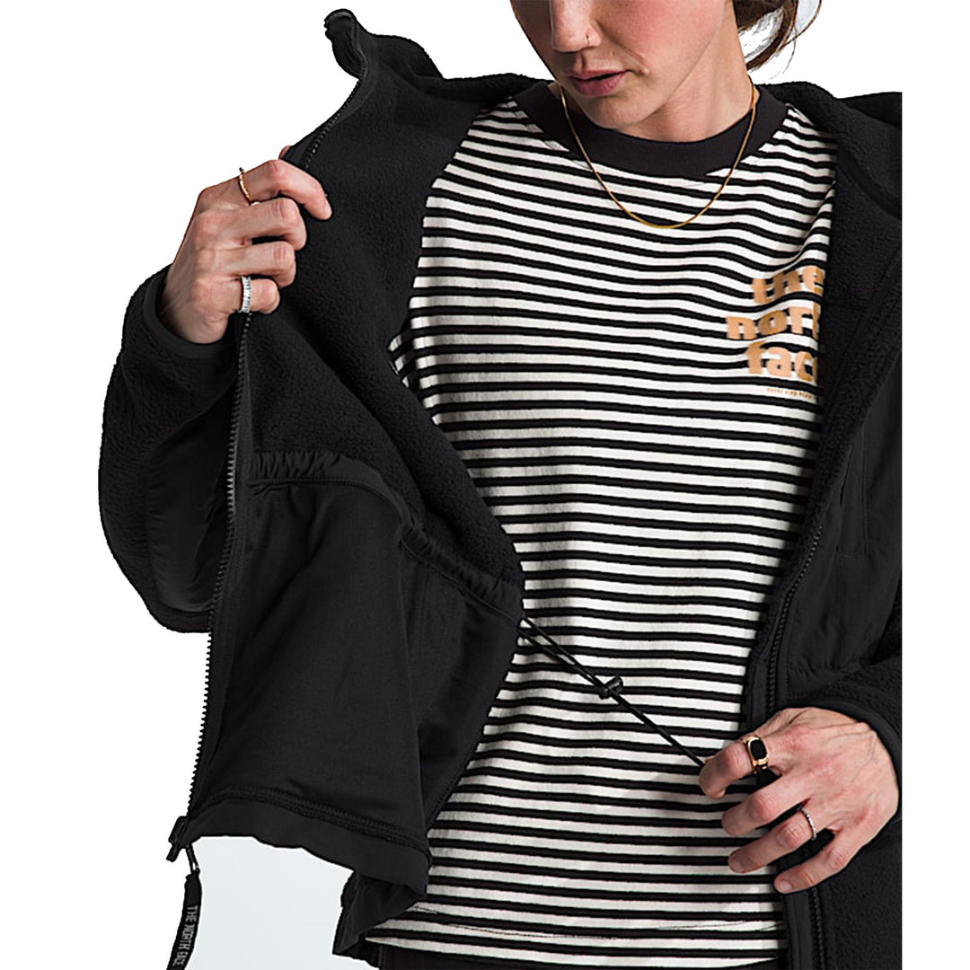 The North Face Women's Retro Denali Hoodie