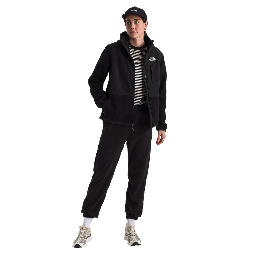 The North Face Women's Retro Denali Hoodie