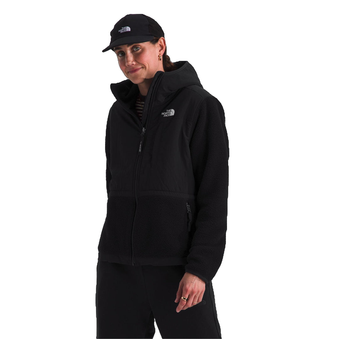 The North Face Women's Retro Denali Hoodie