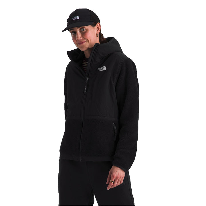 The North Face Women's Retro Denali Hoodie
