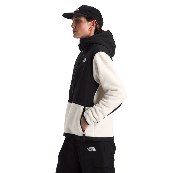 The North Face Women's Retro Denali Hoodie