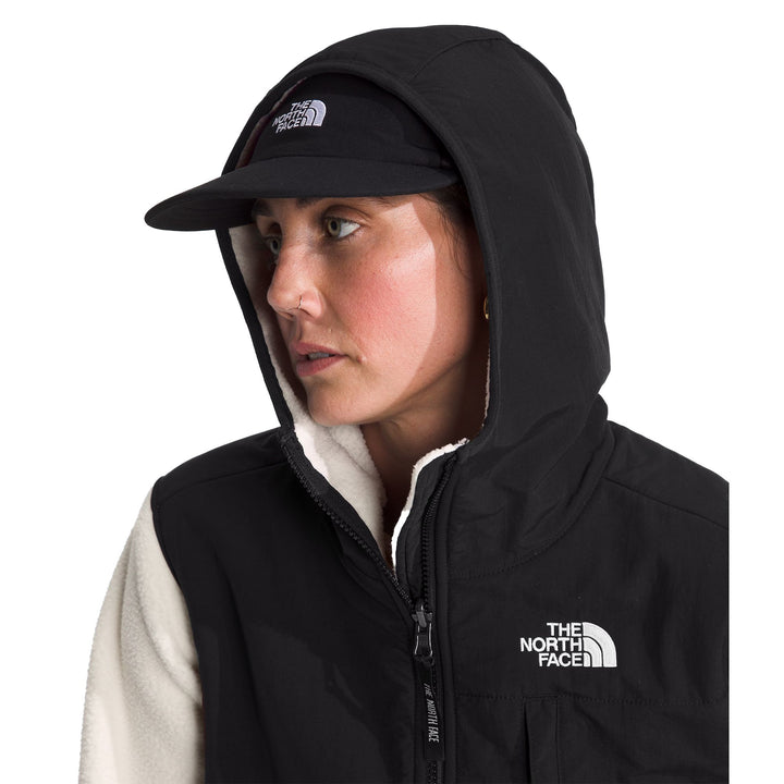 The North Face Women's Retro Denali Hoodie