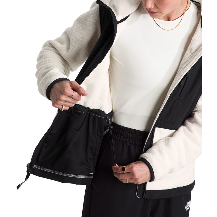 The North Face Women's Retro Denali Hoodie