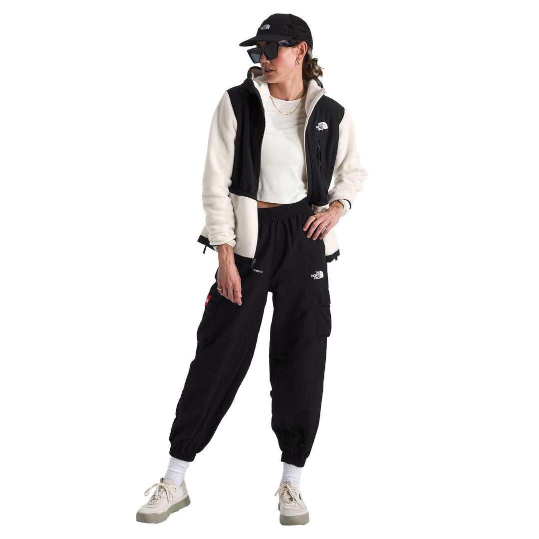 The North Face Women's Retro Denali Hoodie