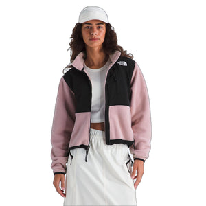 Metal Pink/TNF Black