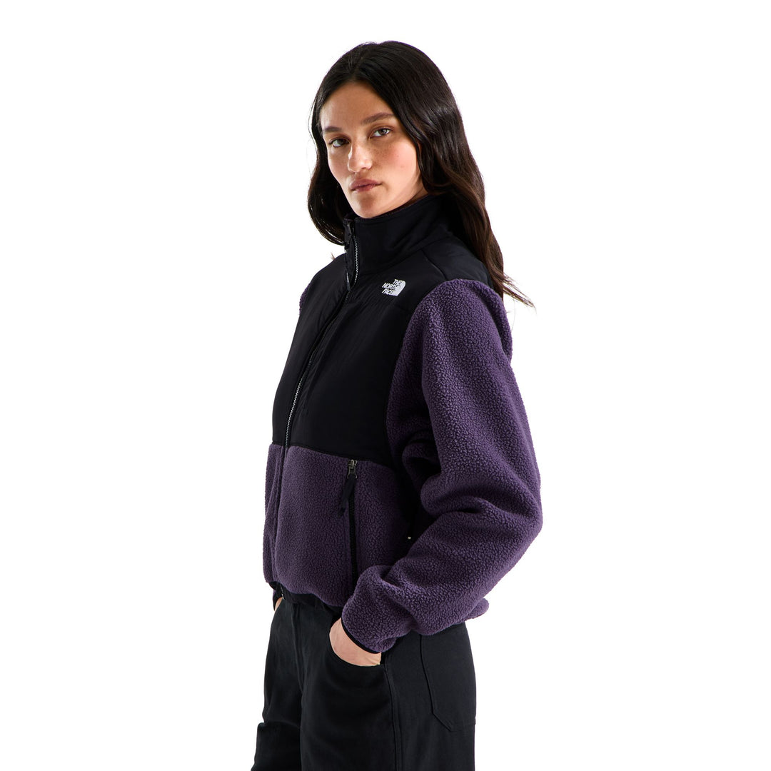 The North Face Women's Retro Denali Jacket