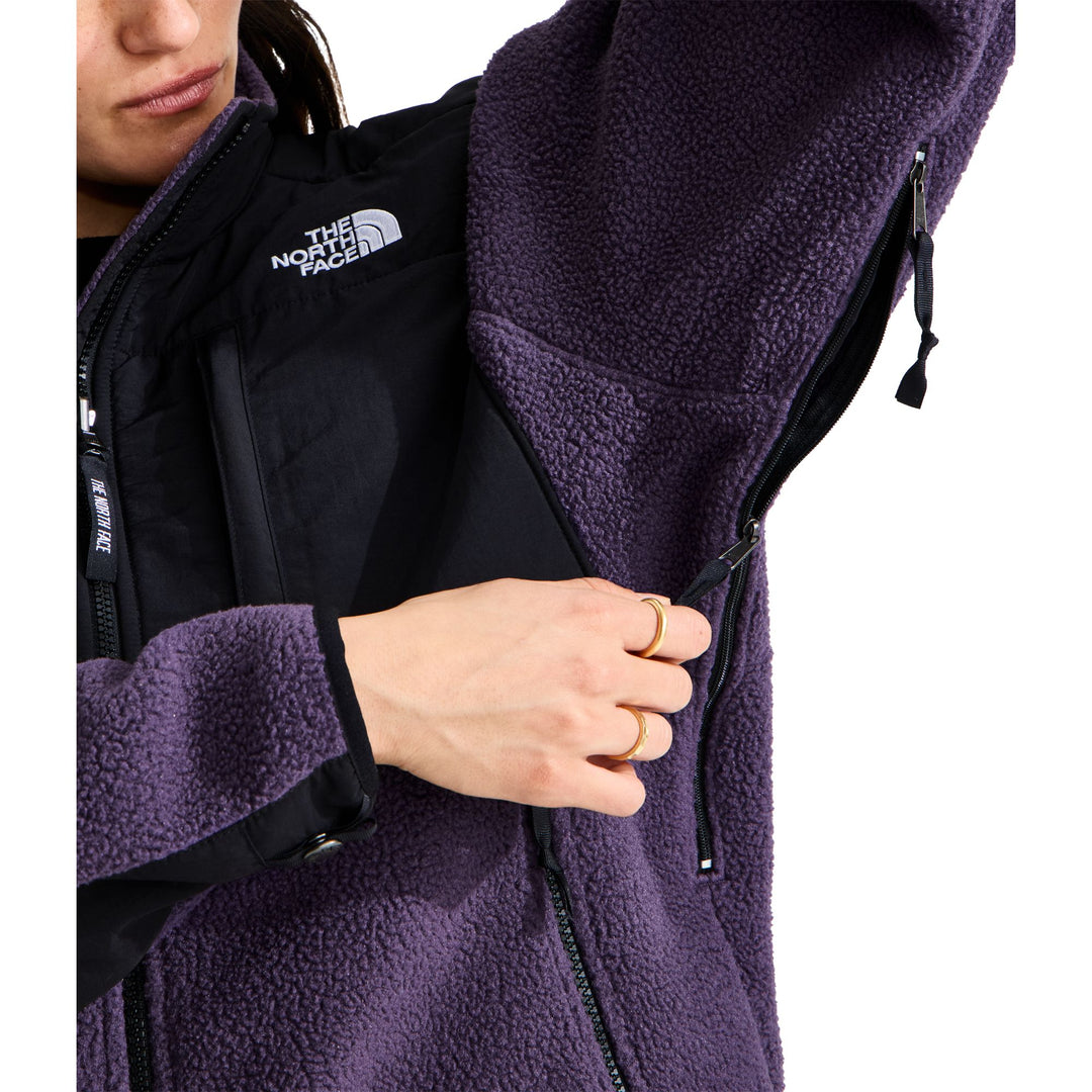 The North Face Women's Retro Denali Jacket