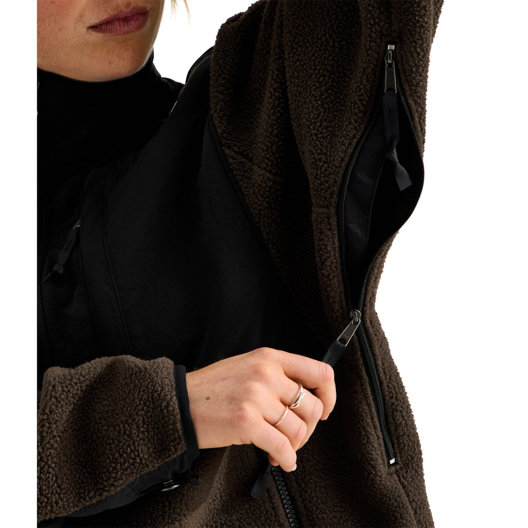 The North Face Women's Retro Denali Jacket