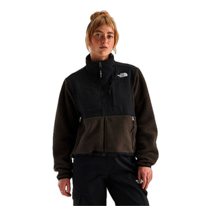 Dark Chestnut/TNF Black