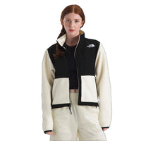White Dune/TNF Black