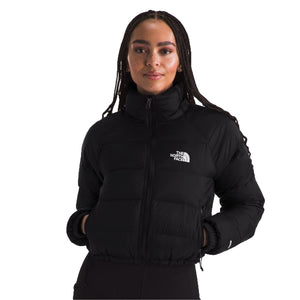 TNF Black