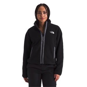 TNF Black