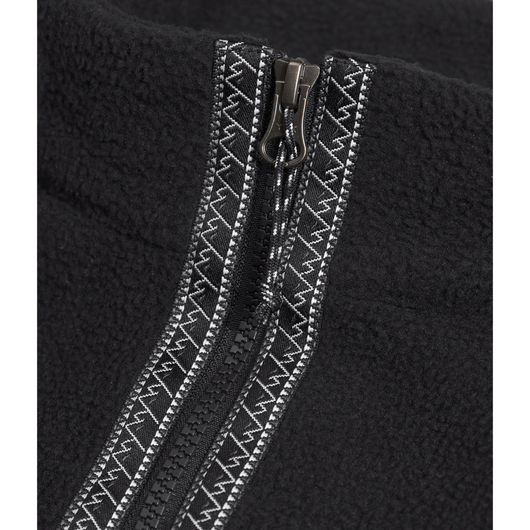 The North Face Women's TNF Fleeski ¼ Zip Pullover