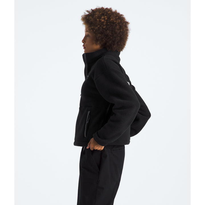 The North Face Women's TNF Fleeski ¼ Zip Pullover