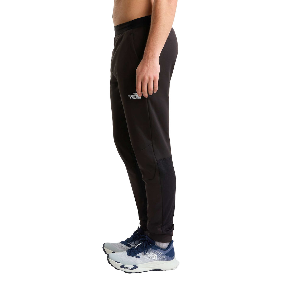 The North Face Men's Mountain Athletics Fleece Pant