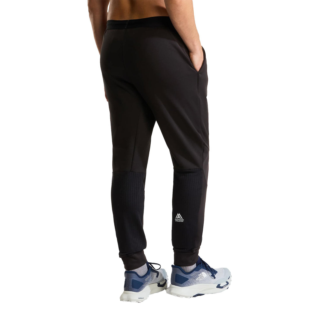 The North Face Men's Mountain Athletics Fleece Pant
