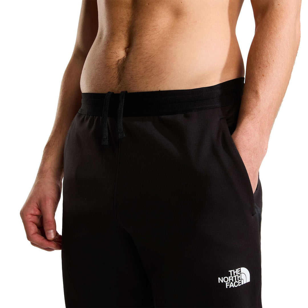 The North Face Men's Mountain Athletics Fleece Pant