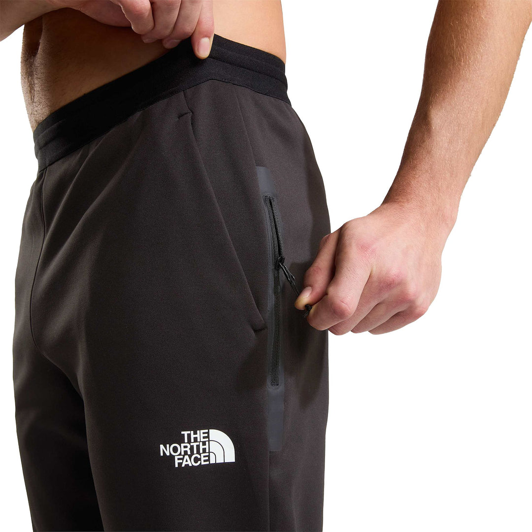 The North Face Men's Mountain Athletics Fleece Pant
